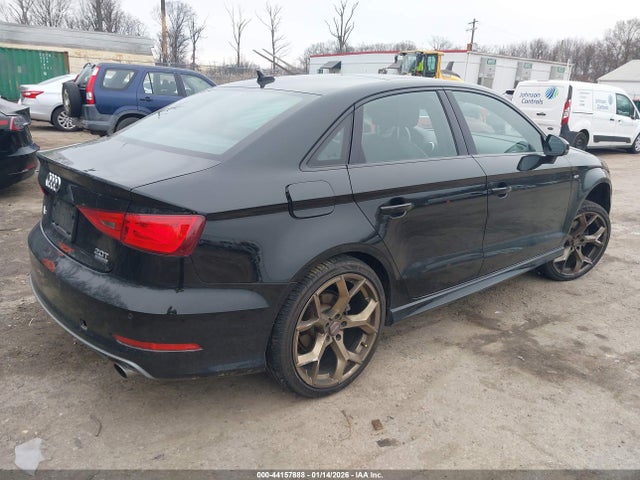 2016 AUDI A3 WAUB8GFF0G1092458 Photo 3