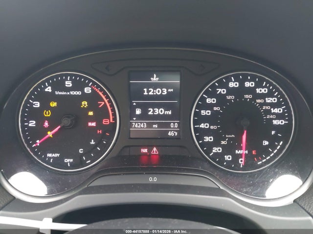 2016 AUDI A3 WAUB8GFF0G1092458 Photo 6