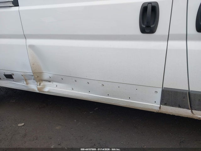 Продажа на аукционе авто 2025 Ram Promaster 2500 Tradesman High Roof 159 Wb W/pass Seat, vin: 3C6LRVDG9SE504426, номер лота: 44157889