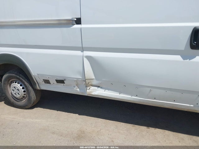 Продажа на аукционе авто 2025 Ram Promaster 2500 Tradesman High Roof 159 Wb W/pass Seat, vin: 3C6LRVDG9SE504426, номер лота: 44157889
