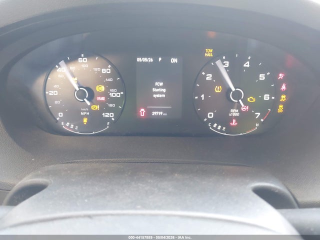 Продажа на аукционе авто 2025 Ram Promaster 2500 Tradesman High Roof 159 Wb W/pass Seat, vin: 3C6LRVDG9SE504426, номер лота: 44157889