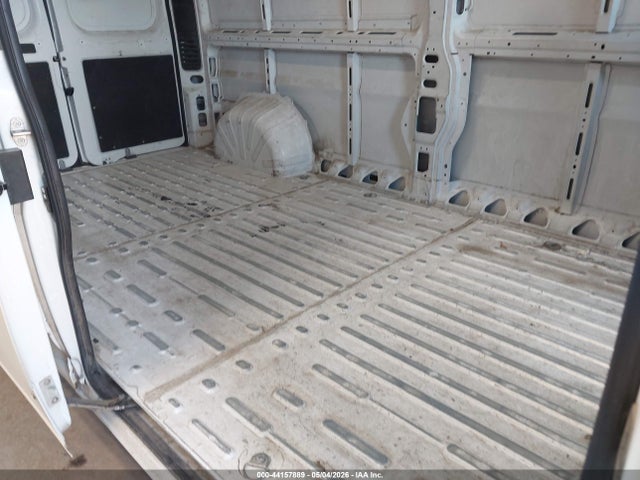 Продажа на аукционе авто 2025 Ram Promaster 2500 Tradesman High Roof 159 Wb W/pass Seat, vin: 3C6LRVDG9SE504426, номер лота: 44157889