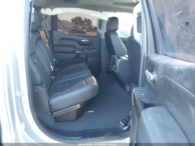 3GTP8DED5MG391321 GMC Sierra 1500 2wd Short Box Slt