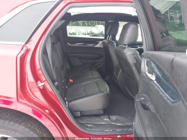 Aukcja sprzedaży 2024 Cadillac Xt5 Awd Premium Luxury, vin: 1GYKNDR43RZ748252, numer aukcji: 44157904