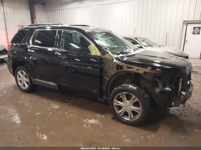 Aukcja sprzedaży 2016 Gmc Terrain Sle-2, vin: 2GKFLTEK1G6310158, numer aukcji: 44157908