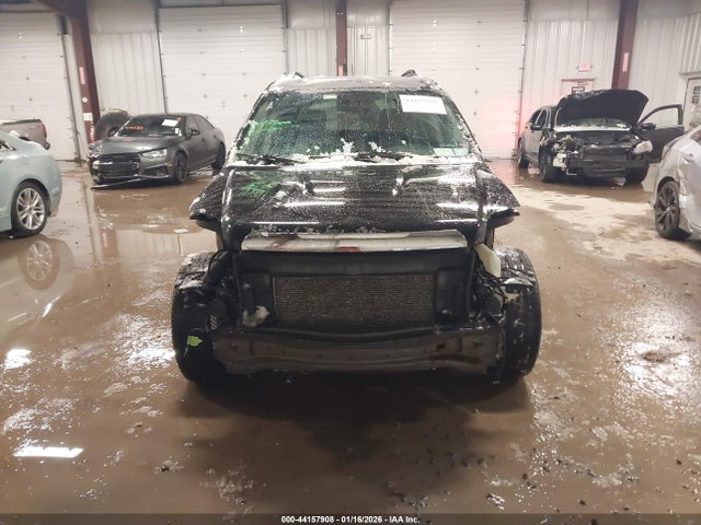 Aukcja sprzedaży 2016 Gmc Terrain Sle-2, vin: 2GKFLTEK1G6310158, numer aukcji: 44157908