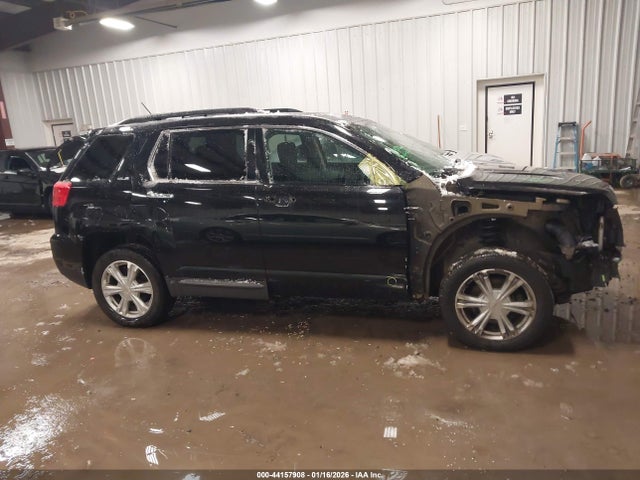 Aukcja sprzedaży 2016 Gmc Terrain Sle-2, vin: 2GKFLTEK1G6310158, numer aukcji: 44157908