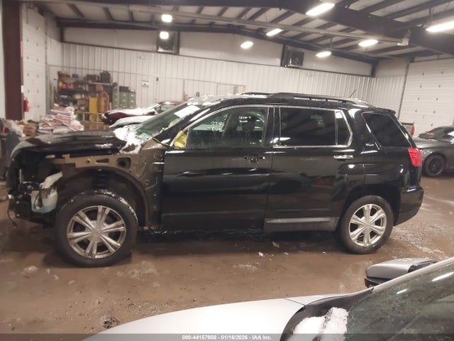 Aukcja sprzedaży 2016 Gmc Terrain Sle-2, vin: 2GKFLTEK1G6310158, numer aukcji: 44157908