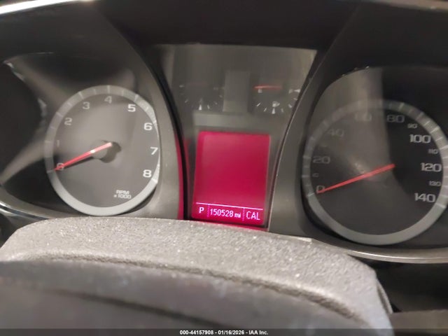 Aukcja sprzedaży 2016 Gmc Terrain Sle-2, vin: 2GKFLTEK1G6310158, numer aukcji: 44157908