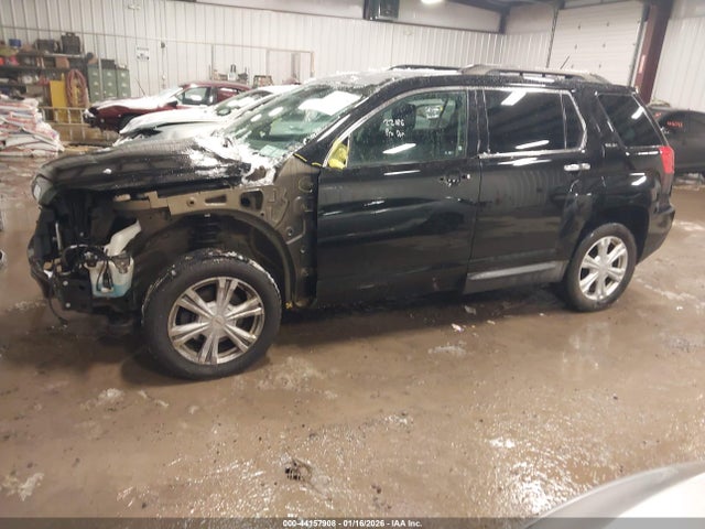 Aukcja sprzedaży 2016 Gmc Terrain Sle-2, vin: 2GKFLTEK1G6310158, numer aukcji: 44157908