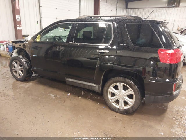 Aukcja sprzedaży 2016 Gmc Terrain Sle-2, vin: 2GKFLTEK1G6310158, numer aukcji: 44157908