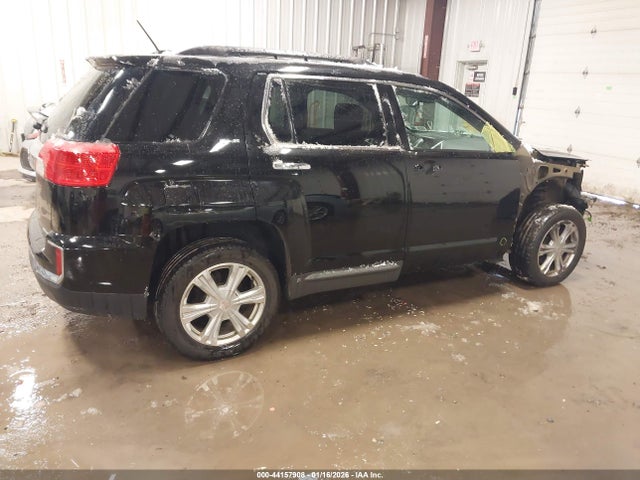 Aukcja sprzedaży 2016 Gmc Terrain Sle-2, vin: 2GKFLTEK1G6310158, numer aukcji: 44157908