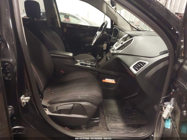 Aukcja sprzedaży 2016 Gmc Terrain Sle-2, vin: 2GKFLTEK1G6310158, numer aukcji: 44157908