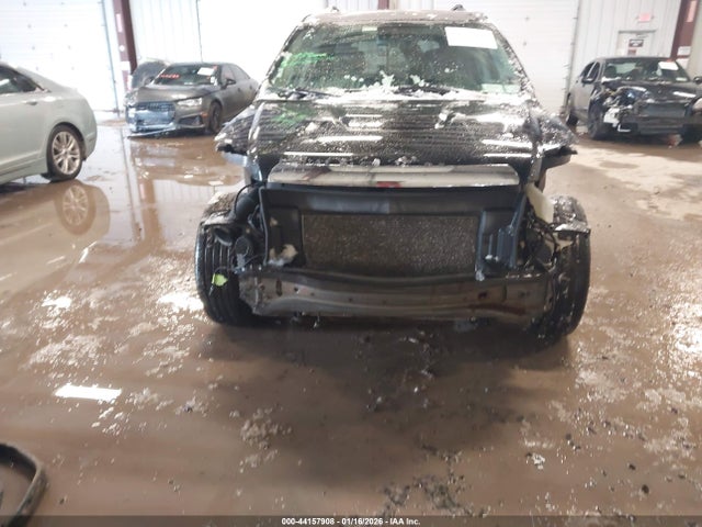 Aukcja sprzedaży 2016 Gmc Terrain Sle-2, vin: 2GKFLTEK1G6310158, numer aukcji: 44157908