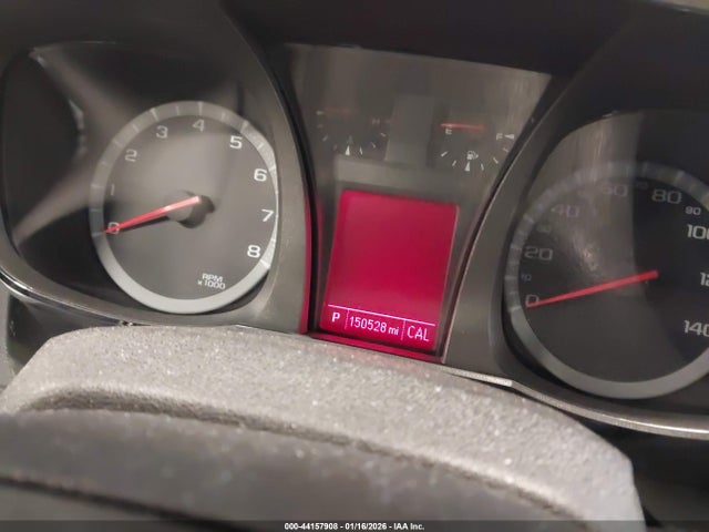 Aukcja sprzedaży 2016 Gmc Terrain Sle-2, vin: 2GKFLTEK1G6310158, numer aukcji: 44157908