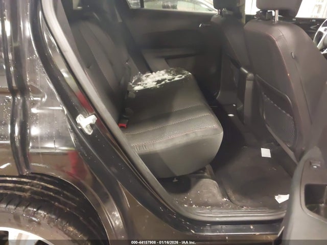 Aukcja sprzedaży 2016 Gmc Terrain Sle-2, vin: 2GKFLTEK1G6310158, numer aukcji: 44157908