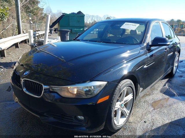 2013 Bmw 328i მანქანა იყიდება აუქციონზე, vin: WBA3A5C54DF358149, აუქციონის ნომერი: 44157916
