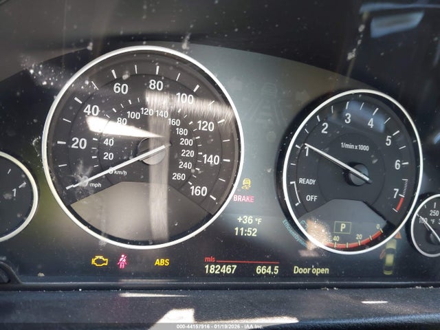 2013 Bmw 328i მანქანა იყიდება აუქციონზე, vin: WBA3A5C54DF358149, აუქციონის ნომერი: 44157916