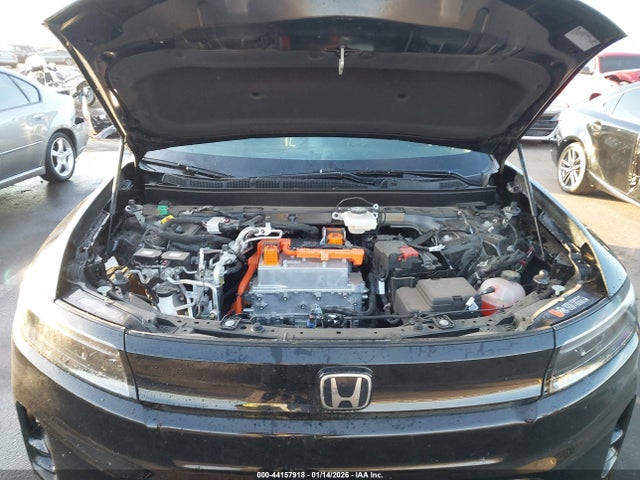 3GPKHXRJ5RS534279 Honda Prologue Touring