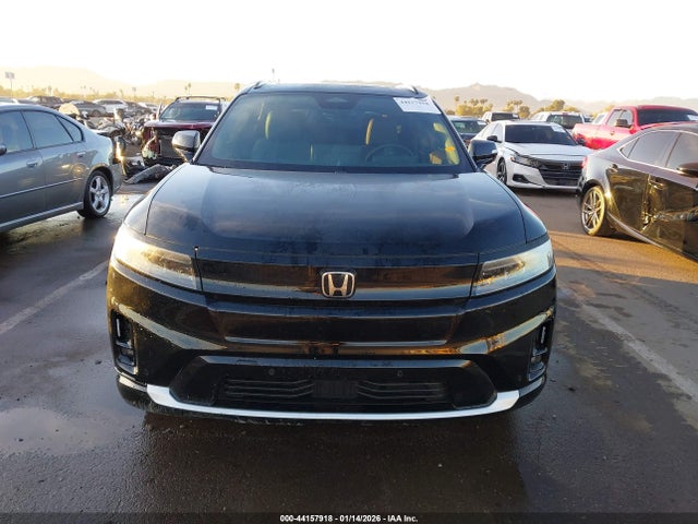 3GPKHXRJ5RS534279 Honda Prologue Touring