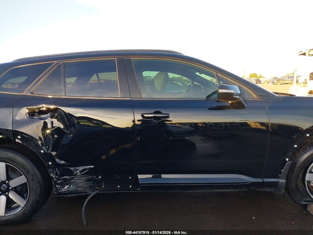 3GPKHXRJ5RS534279 Honda Prologue Touring