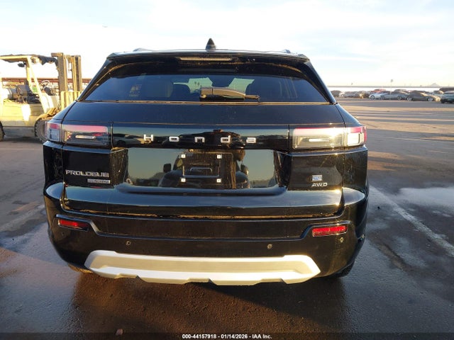 3GPKHXRJ5RS534279 Honda Prologue Touring