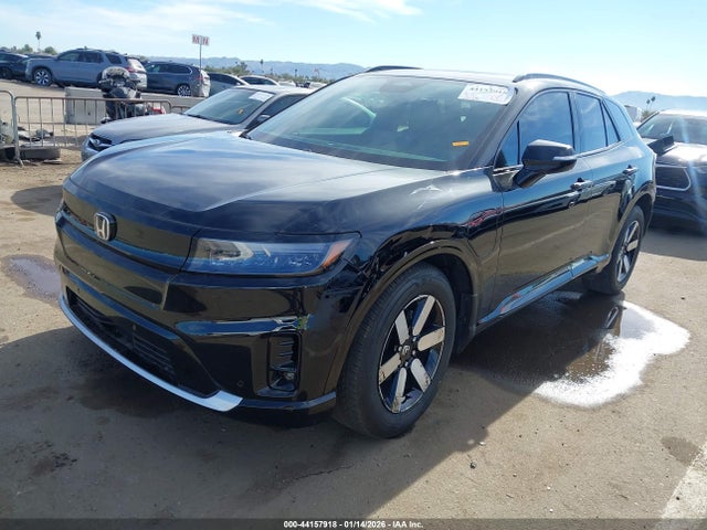 3GPKHXRJ5RS534279 Honda Prologue Touring