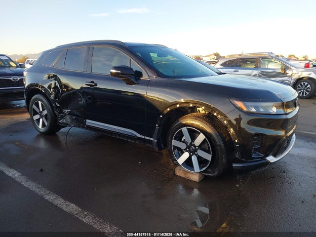 3GPKHXRJ5RS534279 Honda Prologue Touring