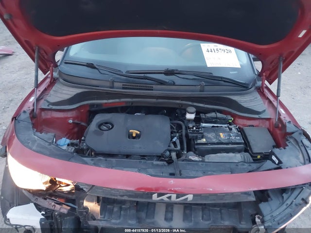 Продаж на аукціоні авто 2023 Kia Soul Lx, vin: KNDJ23AU2P7886633, номер лоту: 44157920