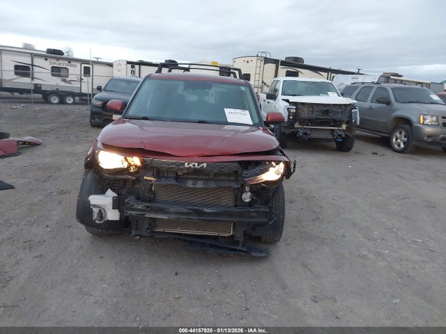 Продаж на аукціоні авто 2023 Kia Soul Lx, vin: KNDJ23AU2P7886633, номер лоту: 44157920