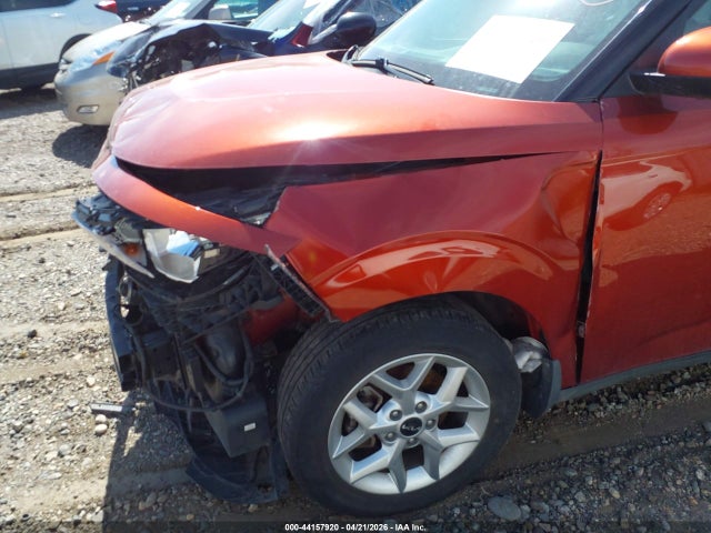 Продаж на аукціоні авто 2023 Kia Soul Lx, vin: KNDJ23AU2P7886633, номер лоту: 44157920