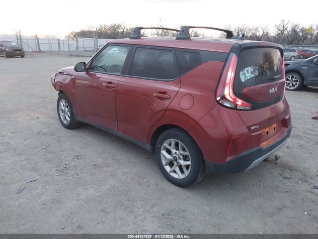 Продаж на аукціоні авто 2023 Kia Soul Lx, vin: KNDJ23AU2P7886633, номер лоту: 44157920