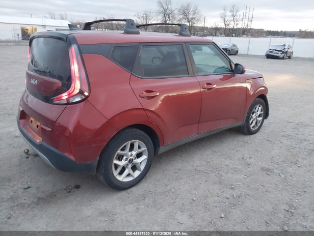 Продаж на аукціоні авто 2023 Kia Soul Lx, vin: KNDJ23AU2P7886633, номер лоту: 44157920