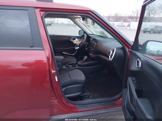 Продаж на аукціоні авто 2023 Kia Soul Lx, vin: KNDJ23AU2P7886633, номер лоту: 44157920