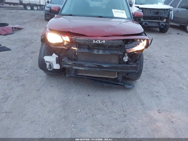 Продаж на аукціоні авто 2023 Kia Soul Lx, vin: KNDJ23AU2P7886633, номер лоту: 44157920