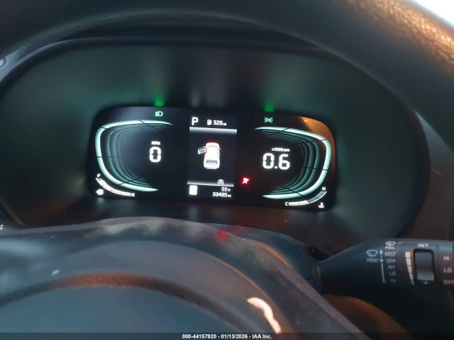 Продаж на аукціоні авто 2023 Kia Soul Lx, vin: KNDJ23AU2P7886633, номер лоту: 44157920