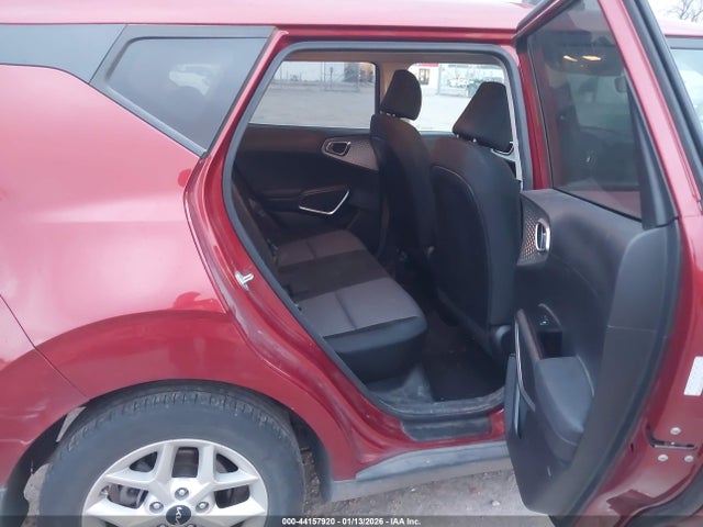 Продаж на аукціоні авто 2023 Kia Soul Lx, vin: KNDJ23AU2P7886633, номер лоту: 44157920