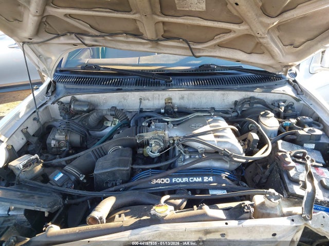 Aukcja sprzedaży 1998 Toyota 4runner Sr5 V6, vin: JT3GN86R1W0090888, numer aukcji: 44157935