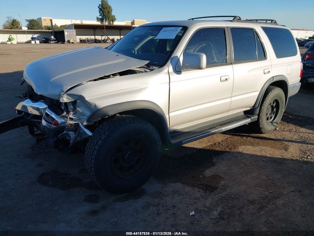 Aukcja sprzedaży 1998 Toyota 4runner Sr5 V6, vin: JT3GN86R1W0090888, numer aukcji: 44157935