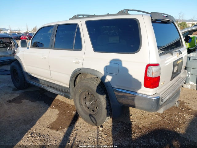 Aukcja sprzedaży 1998 Toyota 4runner Sr5 V6, vin: JT3GN86R1W0090888, numer aukcji: 44157935