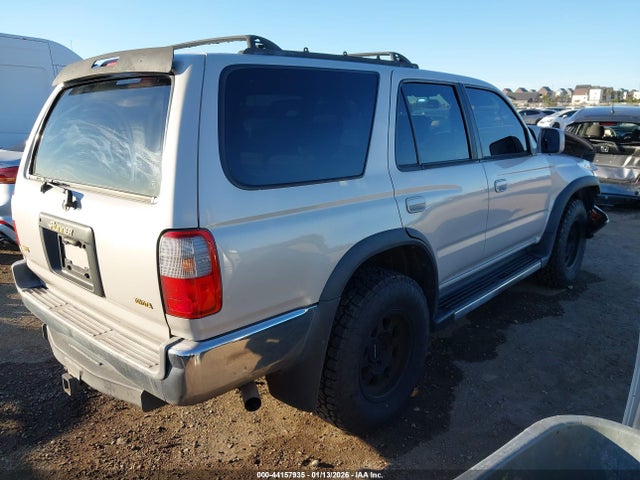 Aukcja sprzedaży 1998 Toyota 4runner Sr5 V6, vin: JT3GN86R1W0090888, numer aukcji: 44157935