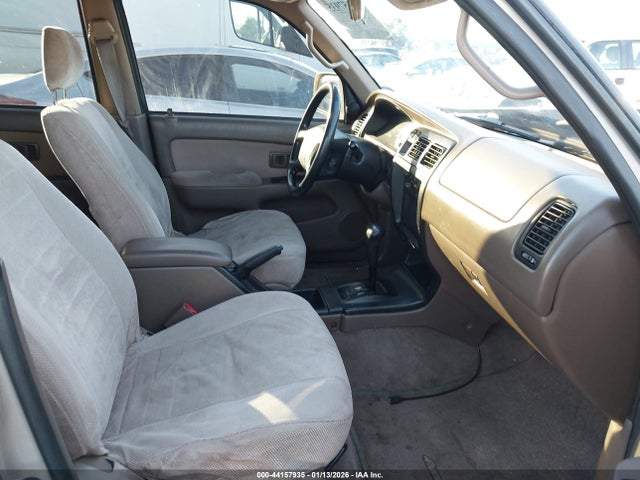 Aukcja sprzedaży 1998 Toyota 4runner Sr5 V6, vin: JT3GN86R1W0090888, numer aukcji: 44157935