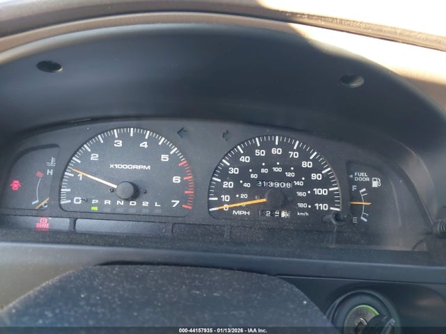 Aukcja sprzedaży 1998 Toyota 4runner Sr5 V6, vin: JT3GN86R1W0090888, numer aukcji: 44157935