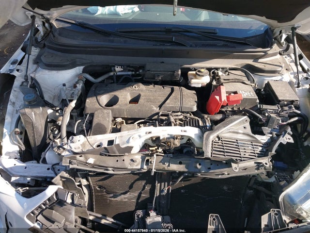 44157940 :رقم المزاد ، 5J8TC2H88PL010554 vin ، 2023 Acura Rdx A-spec Advance Package مزاد بيع