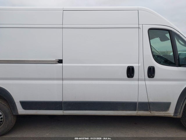 Продажа на аукционе авто 2025 Ram Promaster 3500 Cargo Van Tradesman High Roof 159 Wb Ext, vin: 3C6MRVJG6SE509799, номер лота: 44157945