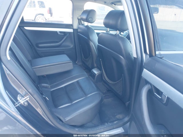 2007 AUDI A4 WAUDF78E77A181544 Photo 7