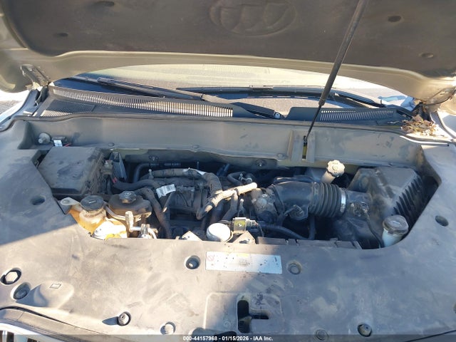5GAKRCKD7FJ125002 Buick Enclave Premium