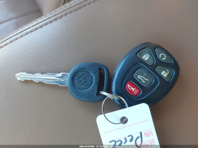 5GAKRCKD7FJ125002 Buick Enclave Premium