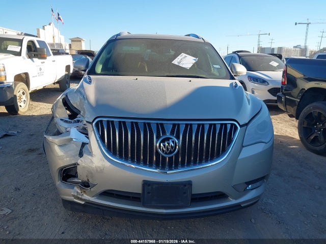 5GAKRCKD7FJ125002 Buick Enclave Premium