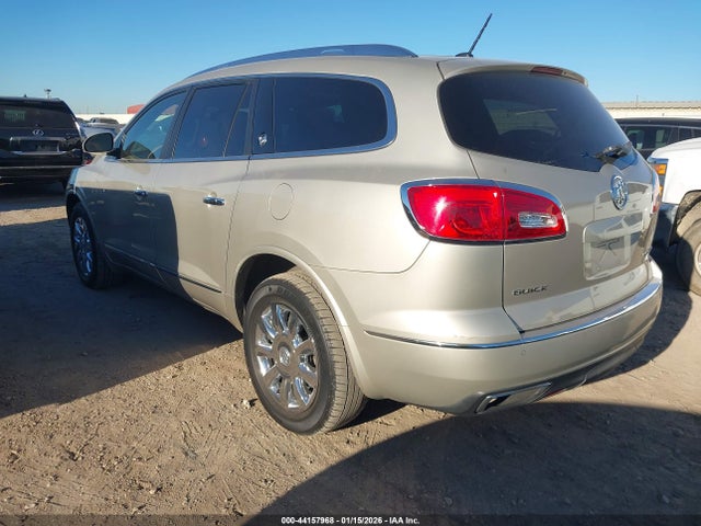 5GAKRCKD7FJ125002 Buick Enclave Premium